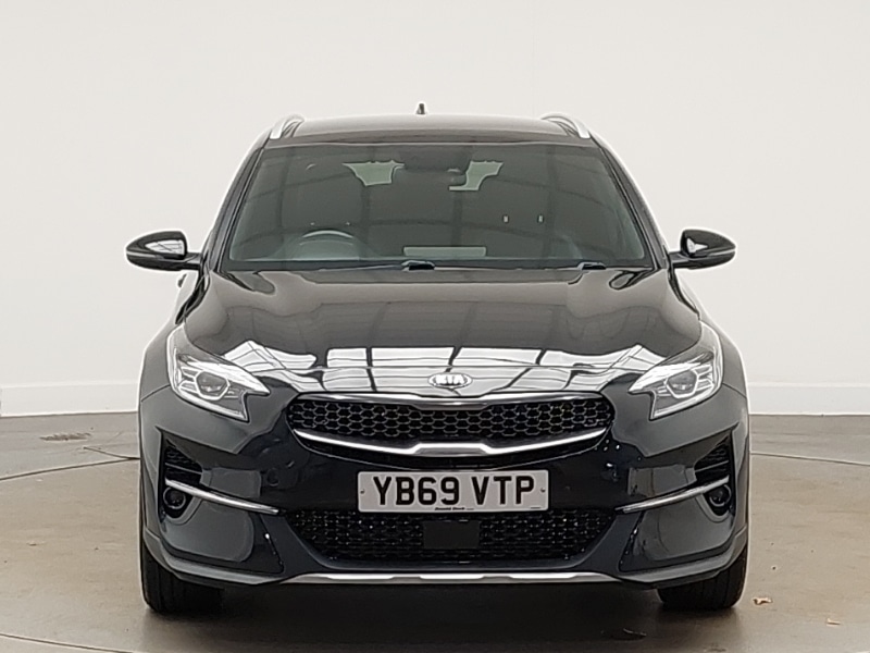 Used Kia XCeed 2019 for sale - 76589446: Photo 12