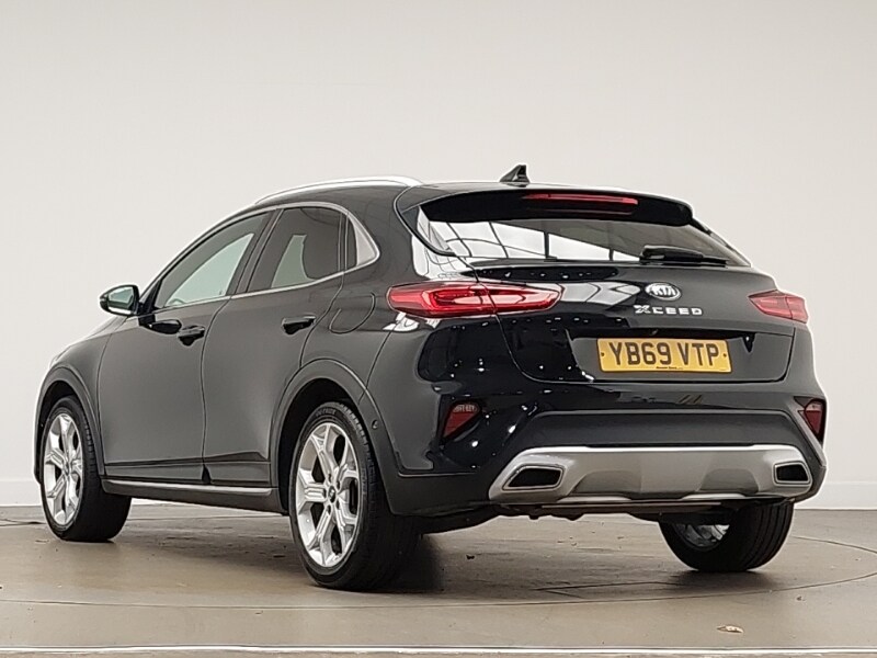 Used Kia XCeed 2019 for sale - 76589446: Photo 3