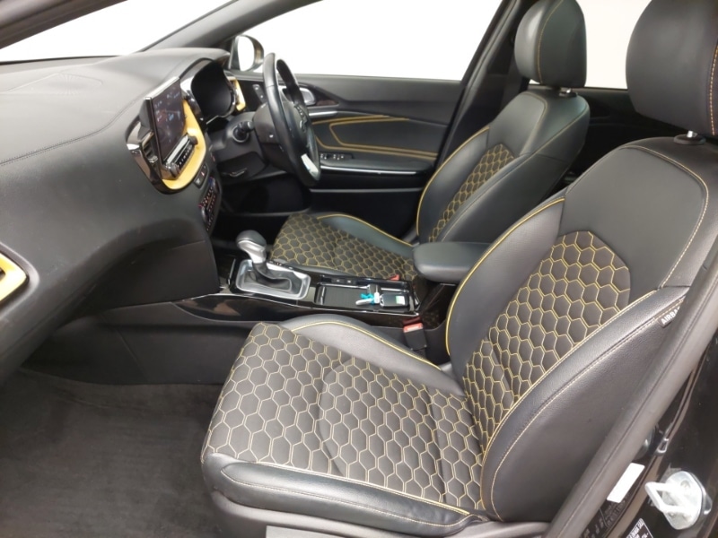 Used Kia XCeed 2019 for sale - 76589446: Photo 5