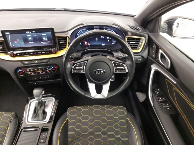 Used Kia XCeed 2019 for sale - 76589446: Photo 7