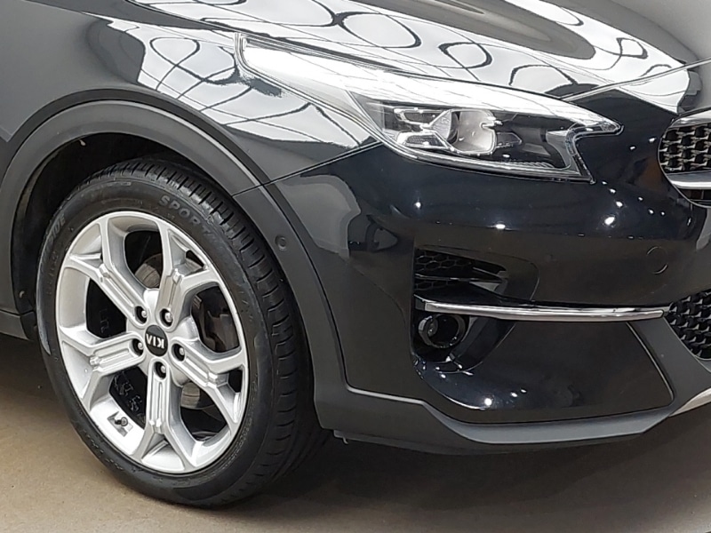 Used Kia XCeed 2019 for sale - 76589446: Photo 9