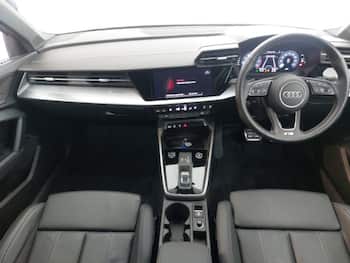 Used Audi A3 2023 for sale - 79737004: Photo