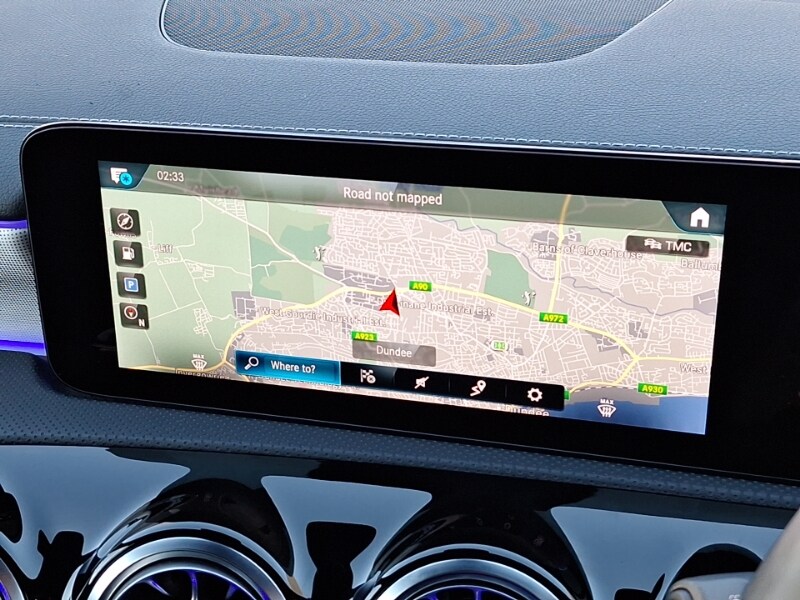 Used Mercedes-Benz A-Class 2022 for sale - 77467211: Photo 10