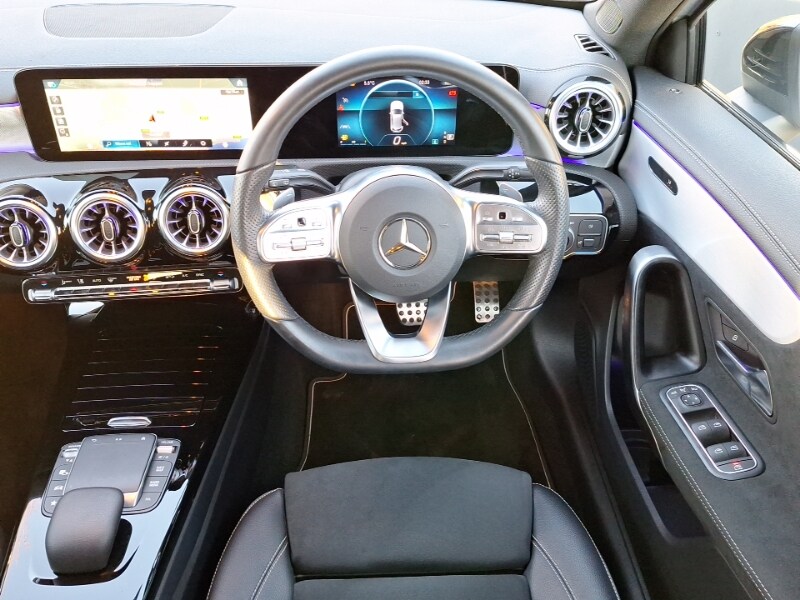 Used Mercedes-Benz A-Class 2022 for sale - 77467211: Photo 7