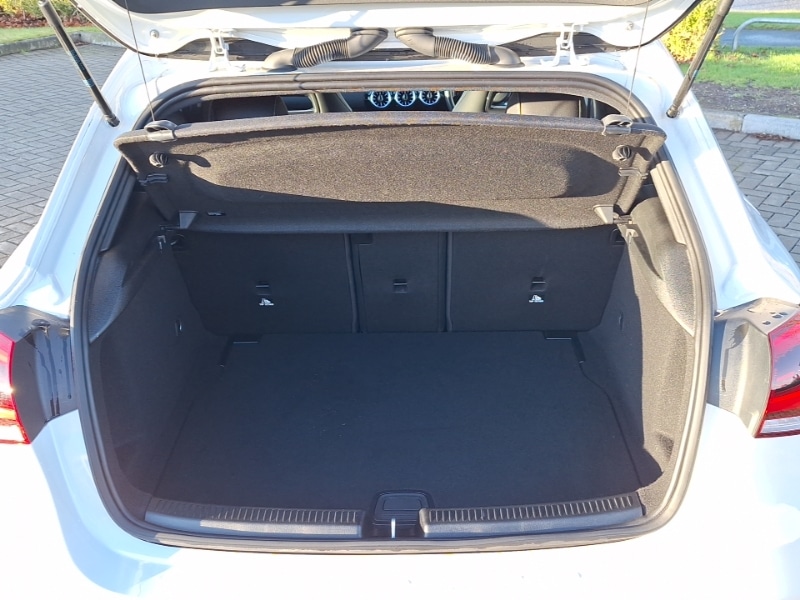 Used Mercedes-Benz A-Class 2022 for sale - 77467211: Photo 8