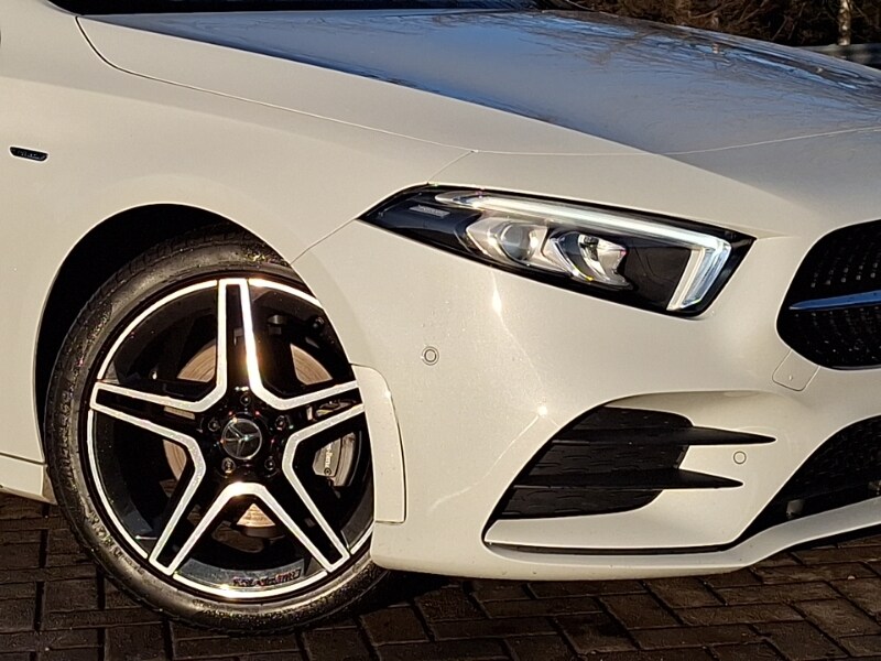 Used Mercedes-Benz A-Class 2022 for sale - 77467211: Photo 9