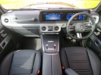 Used Mercedes-Benz G Class 2025 for sale - 78660642: Photo