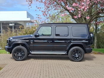 Used Mercedes-Benz G Class 2025 for sale - 78660642: Photo