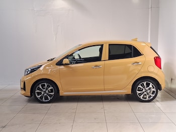 Used Kia Picanto 2022 for sale - 78560765: Photo