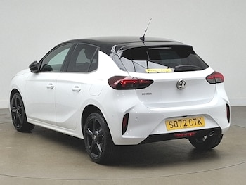 Used Vauxhall Corsa 2023 for sale - 77875585: Photo