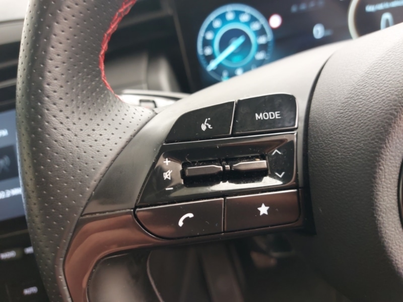 Used Hyundai TUCSON 2021 for sale - 77325722: Photo 12