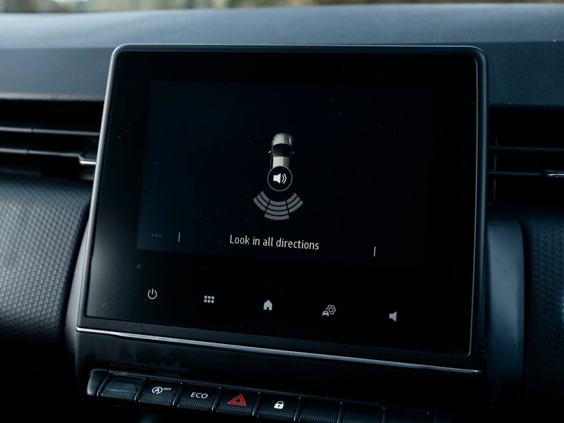 Used Renault Clio 2023 for sale - 77500174: Photo 11