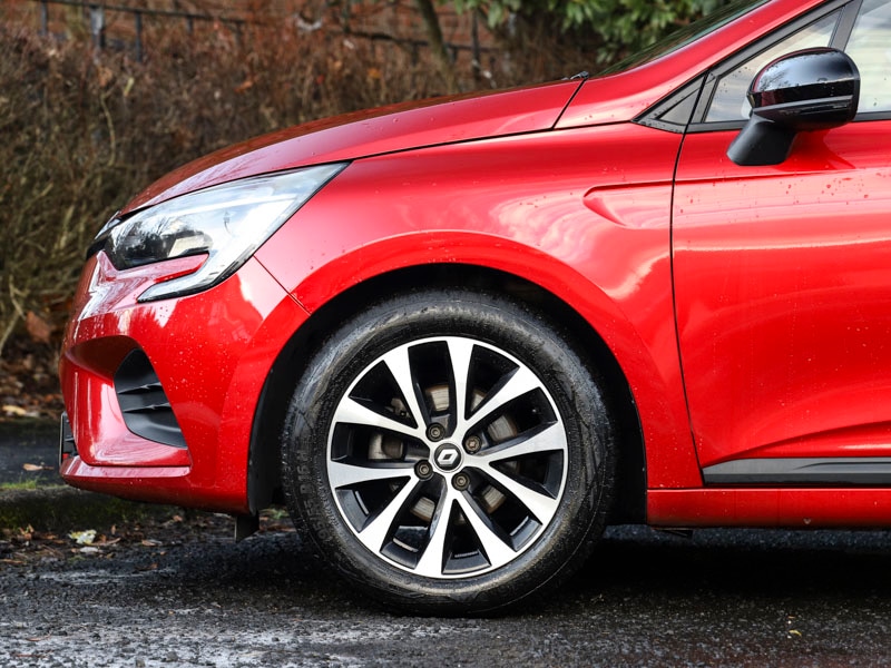 Used Renault Clio 2023 for sale - 77500174: Photo 9