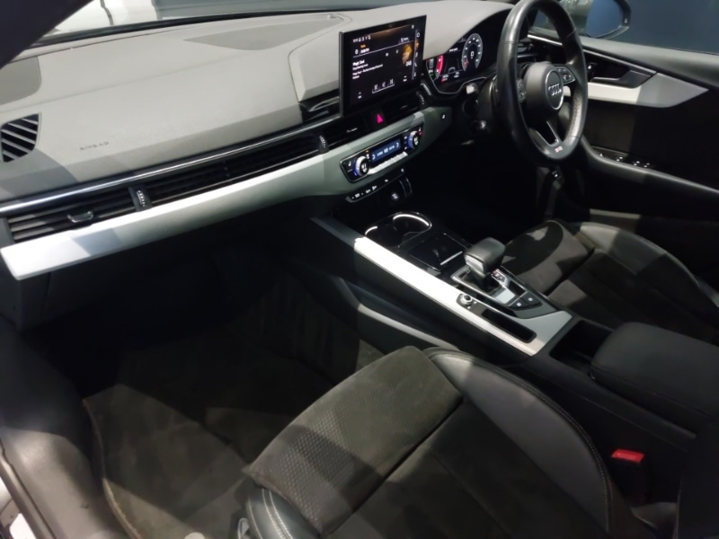 Used Audi A5 2021 for sale - 76483789: Photo 5