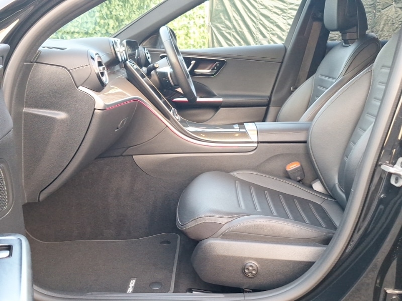 Used Mercedes-Benz C Class 2024 for sale - 77299063: Photo 7