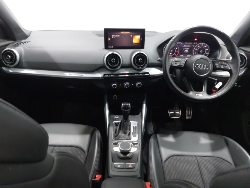 Used Audi Q2 2023 for sale - 78179328: Photo 2