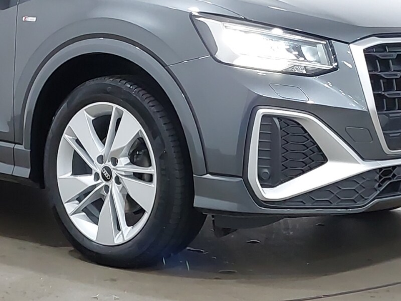 Used Audi Q2 2023 for sale - 78179328: Photo 9