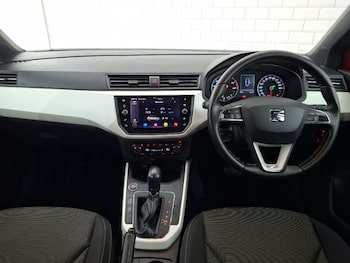 Used SEAT Arona 2021 for sale - 79581010: Photo