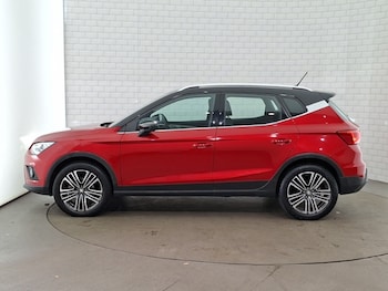 Used SEAT Arona 2021 for sale - 79581010: Photo