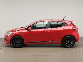 Used Renault Clio 2020 for sale - 77393099: Photo