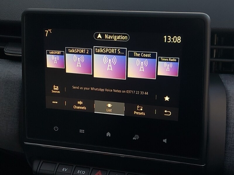 Used Renault Clio 2024 for sale - 77184429: Photo 12