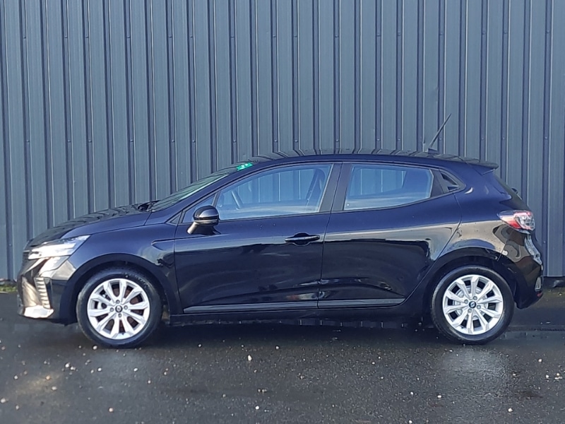 Used Renault Clio 2024 for sale - 77184429: Photo 4