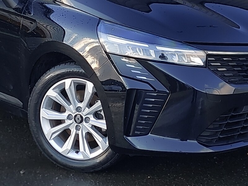 Used Renault Clio 2024 for sale - 77184429: Photo 9