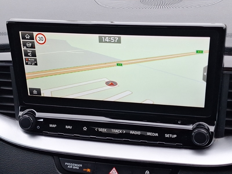 Used Kia XCeed 2020 for sale - 77992280: Photo 10