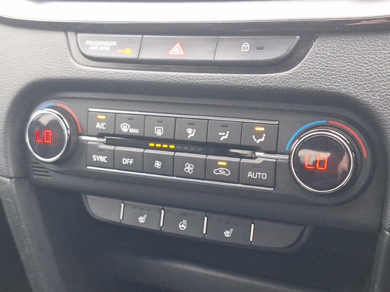 Used Kia XCeed 2020 for sale - 77992280: Photo 12