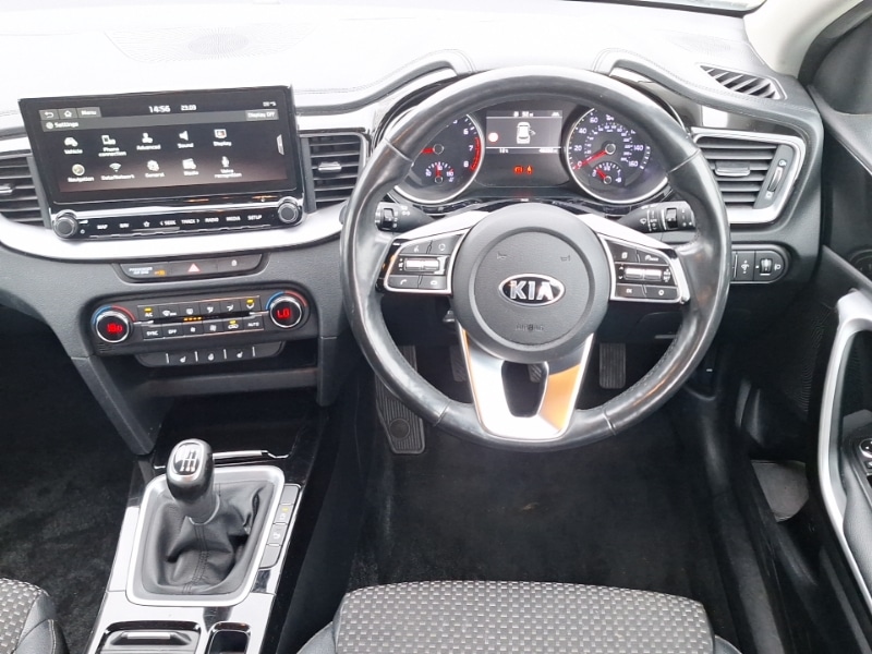 Used Kia XCeed 2020 for sale - 77992280: Photo 7
