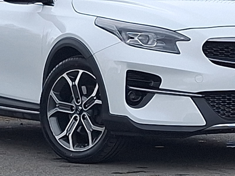 Used Kia XCeed 2020 for sale - 77992280: Photo 9