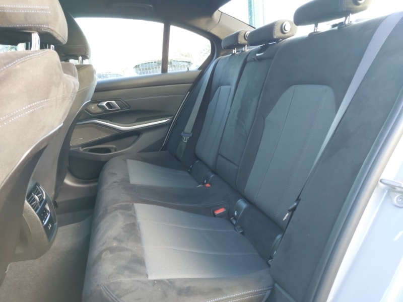 Used BMW 3 Series 2024 for sale - 77224652: Photo 12