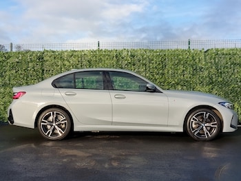 Used BMW 3 Series 2024 for sale - 77224652: Photo