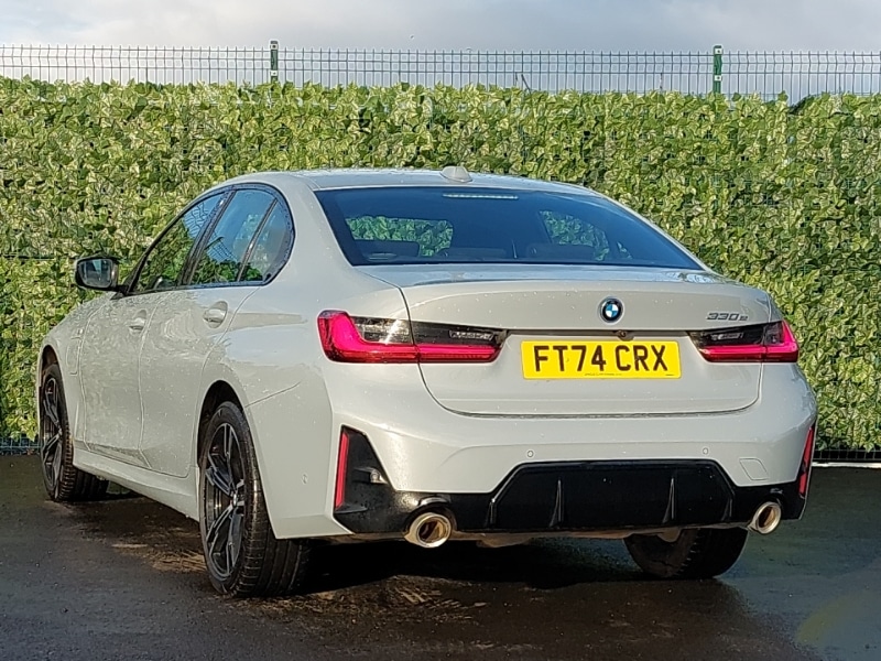 Used BMW 3 Series 2024 for sale - 77224652: Photo 3