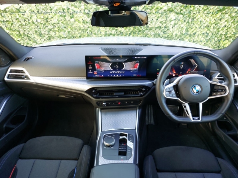 Used BMW 3 Series 2024 for sale - 77224652: Photo 4