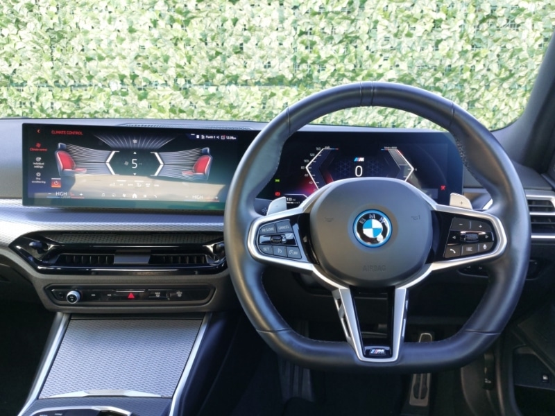 Used BMW 3 Series 2024 for sale - 77224652: Photo 5