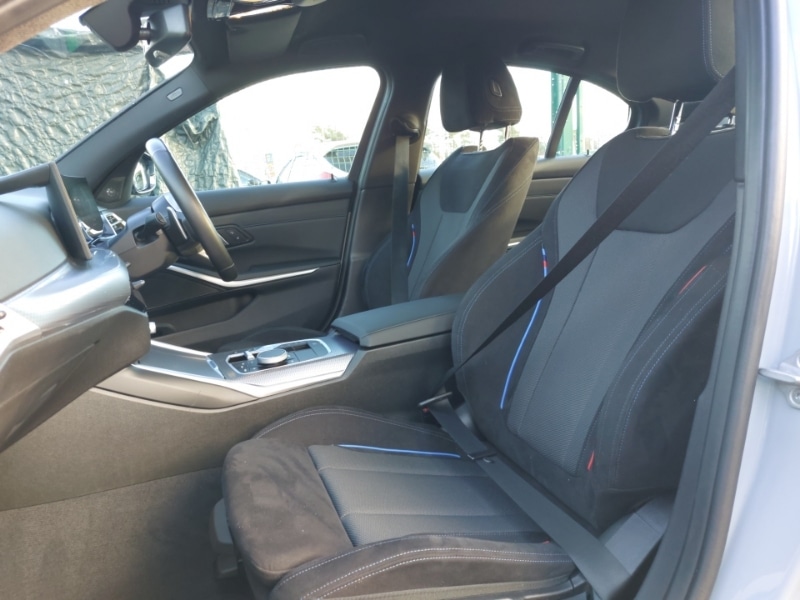 Used BMW 3 Series 2024 for sale - 77224652: Photo 7