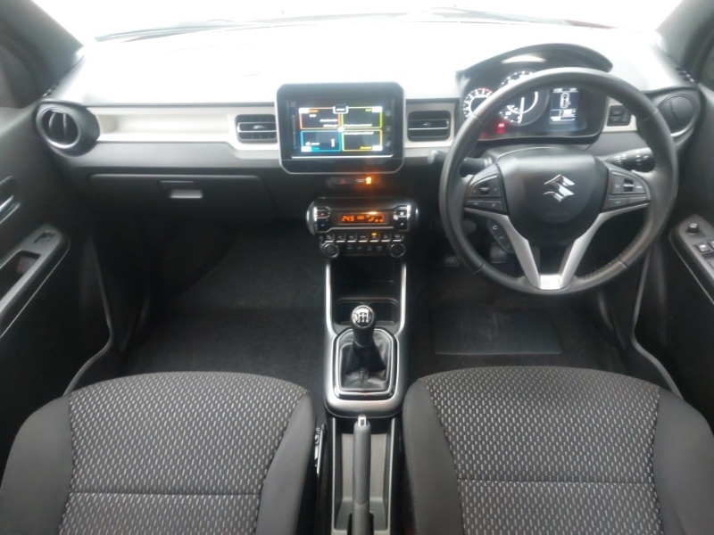 Used Suzuki Ignis 2022 for sale - 76708893: Photo 2