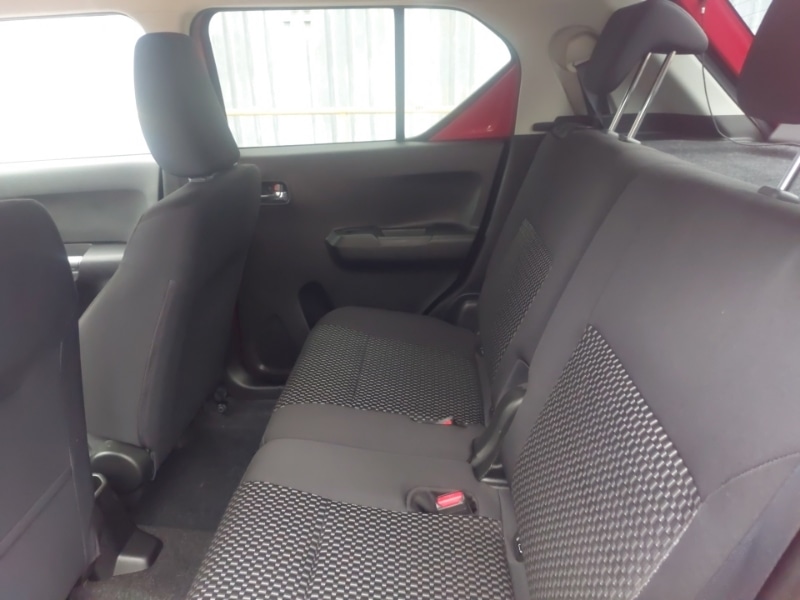 Used Suzuki Ignis 2022 for sale - 76708893: Photo 6