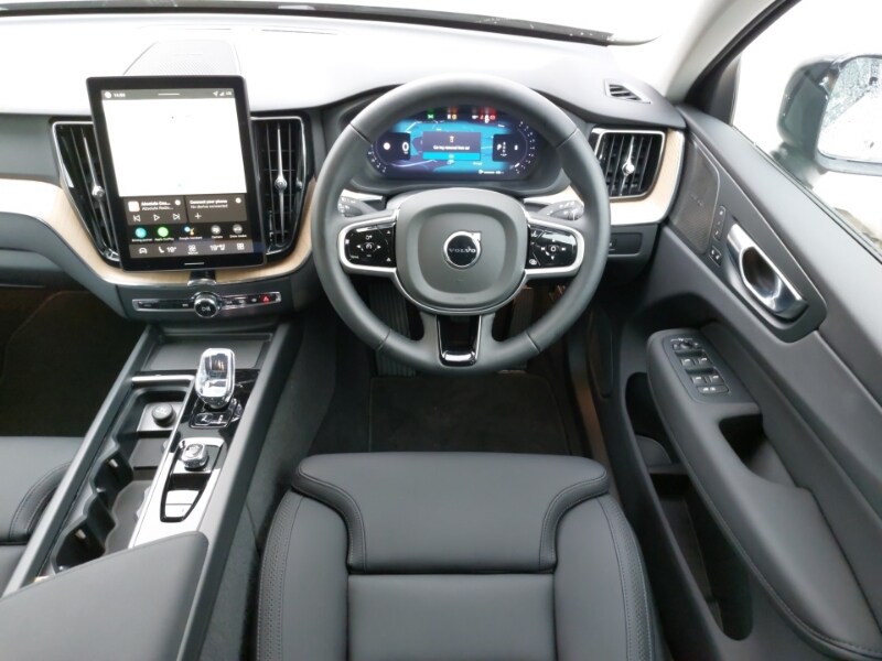 Used Volvo XC60 2025 for sale - 77580960: Photo 11