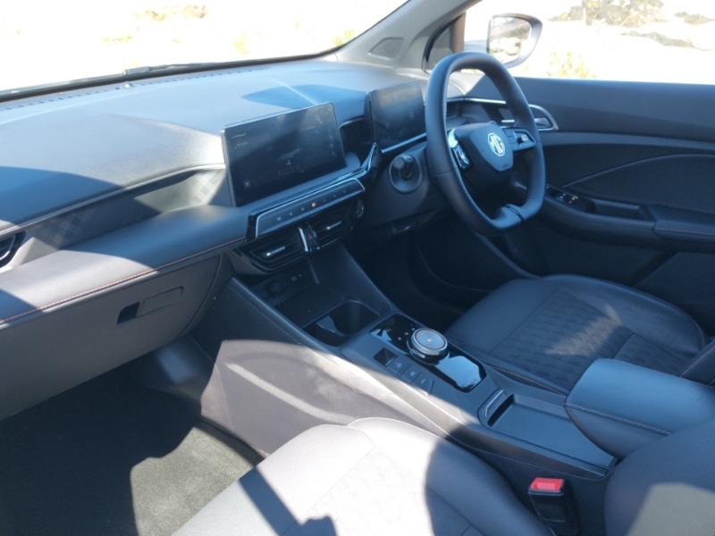 Used MG MG3 2024 for sale - 76571933: Photo 5