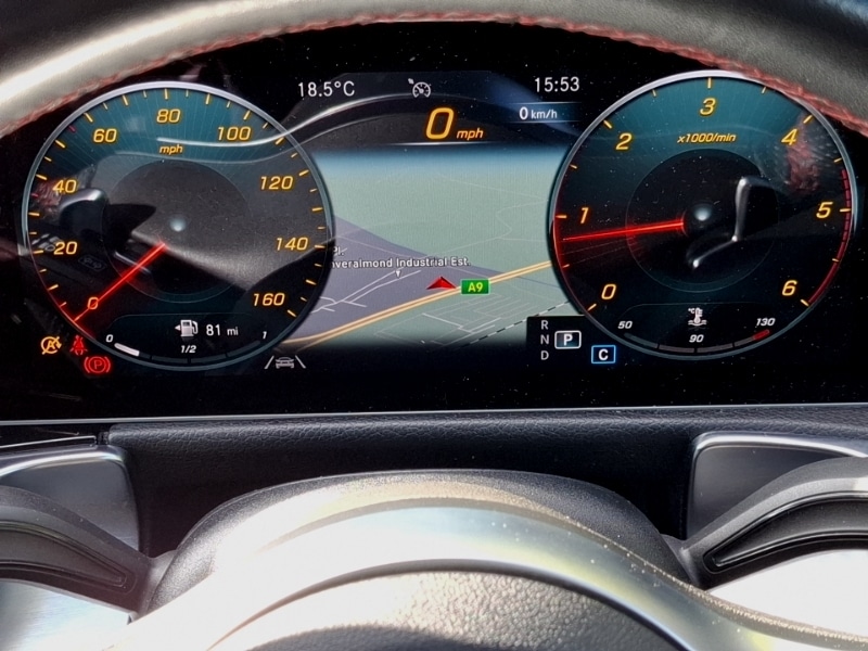 Used Mercedes-Benz GLB 2020 for sale - 76548610: Photo 11