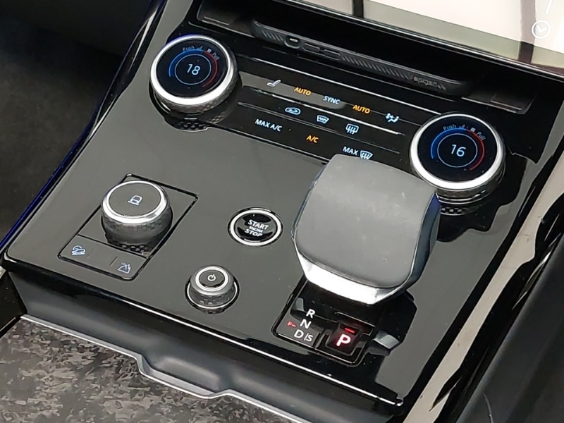 Used Land Rover Range Rover Sport 2023 for sale - 76343277: Photo 10