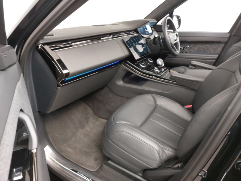 Used Land Rover Range Rover Sport 2023 for sale - 76343277: Photo 7