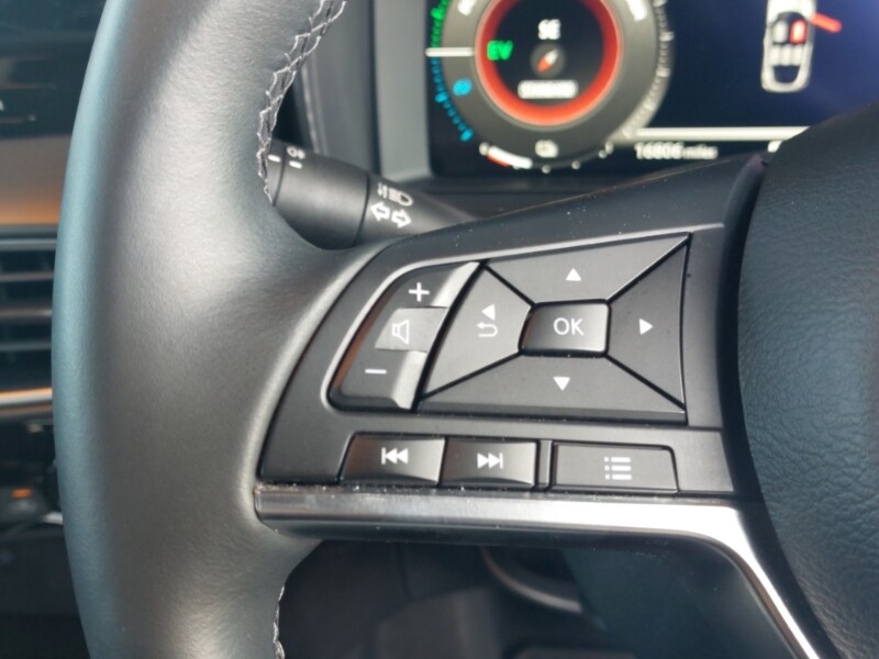 Used Nissan Juke 2024 for sale - 76749419: Photo 10