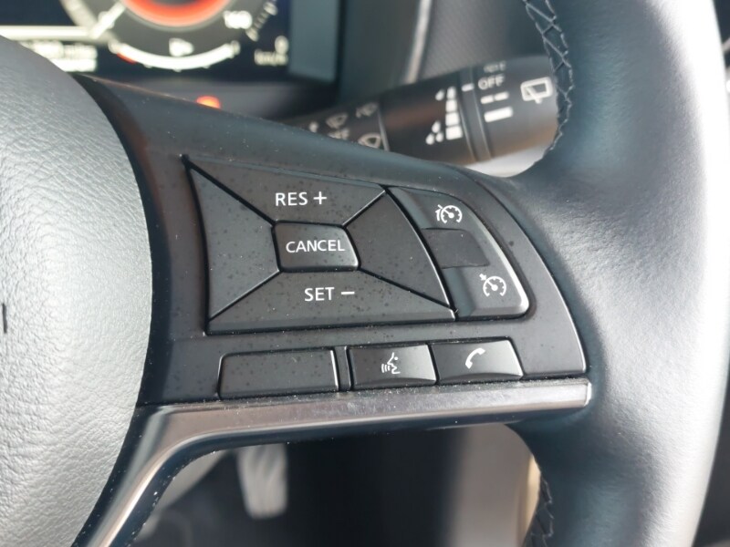 Used Nissan Juke 2024 for sale - 76749419: Photo 11