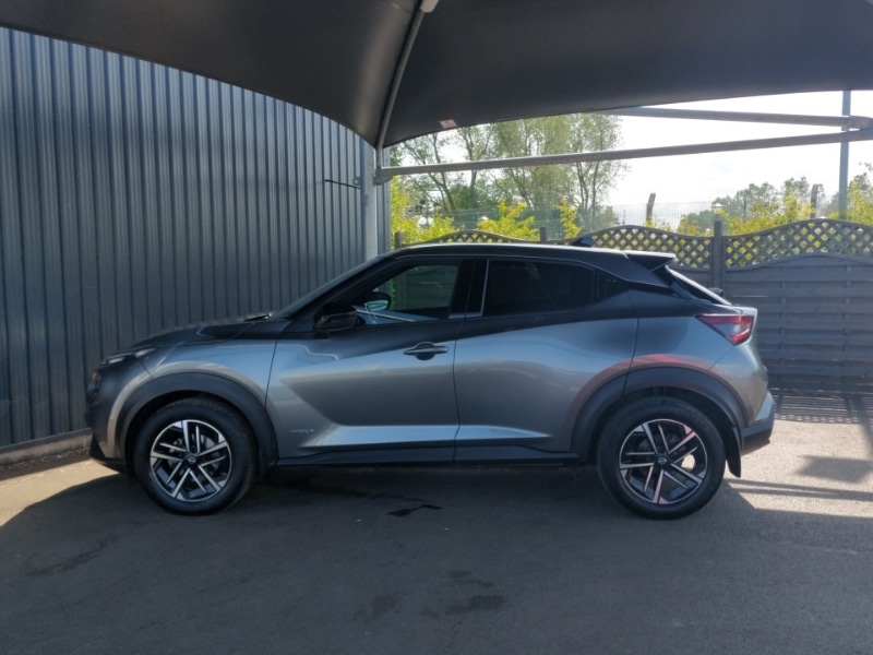 Used Nissan Juke 2024 for sale - 76749419: Photo 4