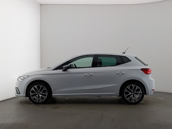 Used SEAT Ibiza 2023 for sale - 77454461: Photo