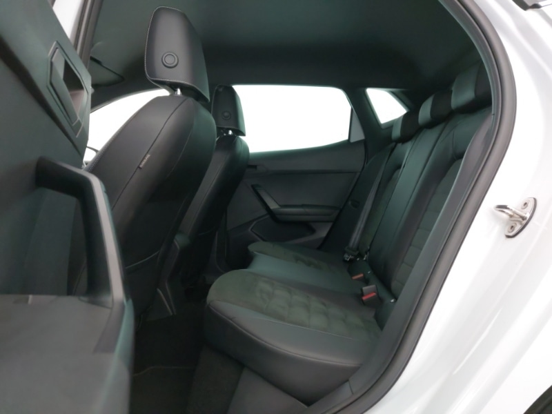 Used SEAT Ibiza 2023 for sale - 77454461: Photo 6