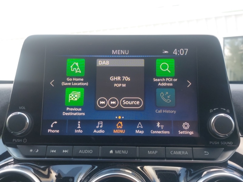 Used Nissan Juke 2022 for sale - 77237351: Photo 12